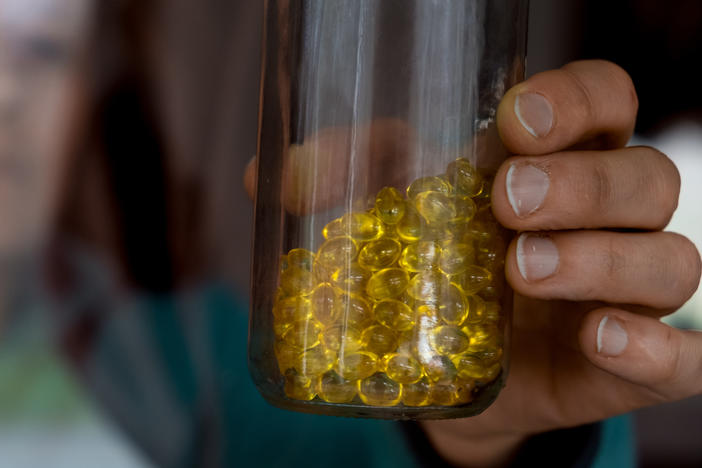 Some researchers are optimistic that vitamin D supplements may prove helpful in preventing COVID-19. Others are skeptical.