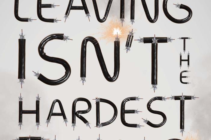 <em>Leaving Isn't the Hardest Thing: Essays,</em> Lauren Hough