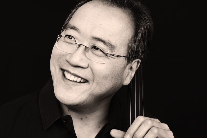 Yo-Yo Ma