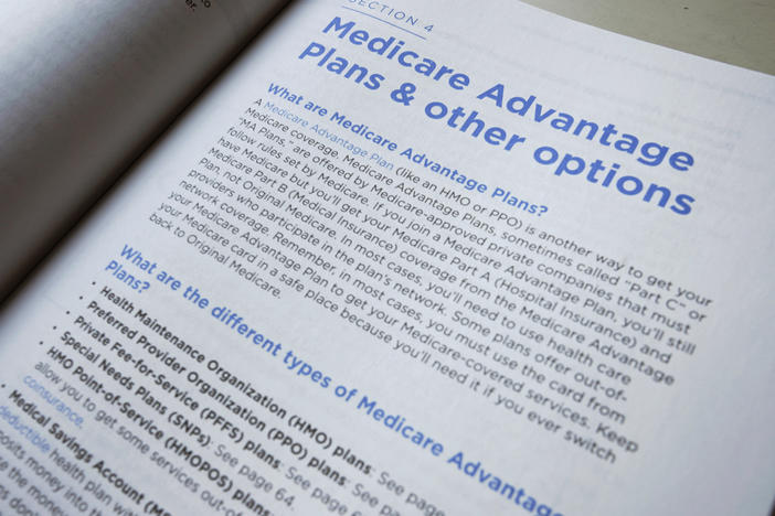 Medicare Advantage, a fast-growing private alternative to original Medicare, has <a href="https://www.ahip.org/7-things-you-need-to-know-about-medicare-advantage/">enrolled</a> more than 26 million people. Humana Inc. is one of the largest of these insurers. While popular with seniors, Medicare Advantage has been the target of multiple government investigations.