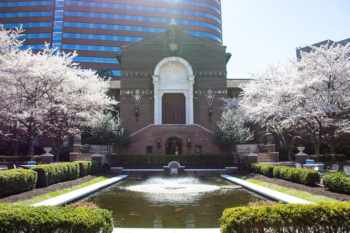 The Penn Museum is home to the <a href="https://www.penn.museum/sites/morton/">The Morton Cranial Collection</a>, which includes nearly 900 human skulls obtained during the early 19th century by Philadelphia scientist <a href="https://www.penn.museum/sites/morton/life.php">Dr. Samuel Morton</a>. His research was used to lend scientific support to white supremacy.