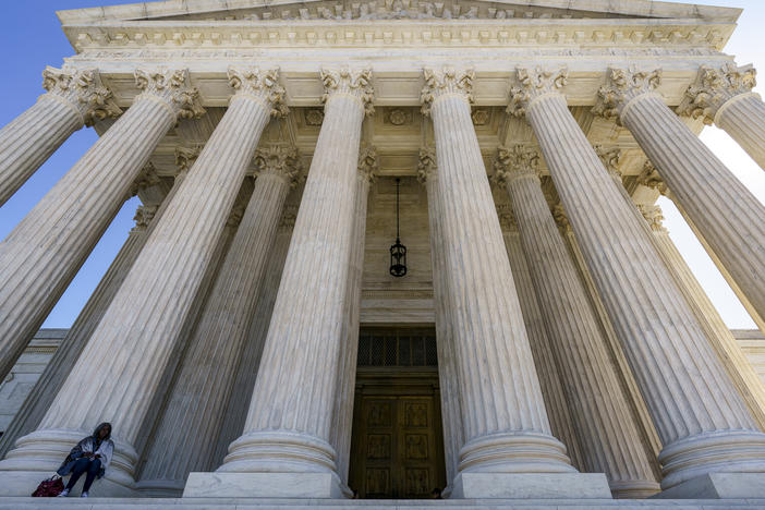 The U.S. Supreme Court ruled against placing curbs on sentencing juveniles to life in prison without parole.