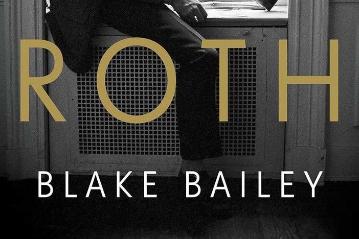 <em>Philip Roth: The Biography,</em> by Blake Bailey