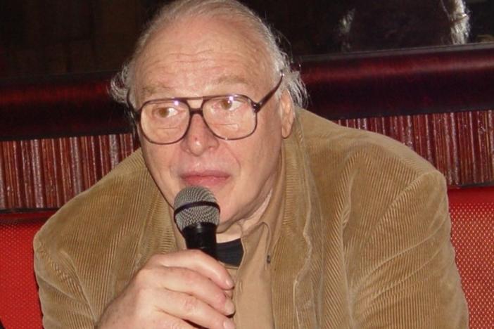 Bob Fass, longtime radio host for WBAI, died Saturday. His show, <em>Radio Unnameable</em>, aired for more than 50 years.