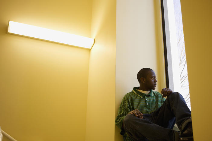 Non-college-educated and Black millennials are still lagging way behind. About 80% of Black millennials with at least a bachelor's degree still have student loan debt, compared with about half of white millennials.