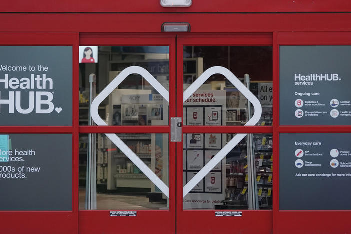 CVS is adding mental health counseling to the services offered at about a dozen of its stores with HealthHUBs in Florida, Pennsylvania and Texas.