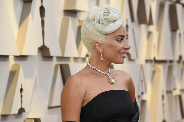 Almost two months ago, two of Lady Gaga's French bulldogs were stolen and her dog walker shot. Five people have now been arrested in the case.