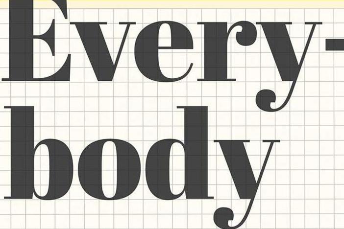 <em>Everybody: A Book about Freedom,</em> Olivia Laing