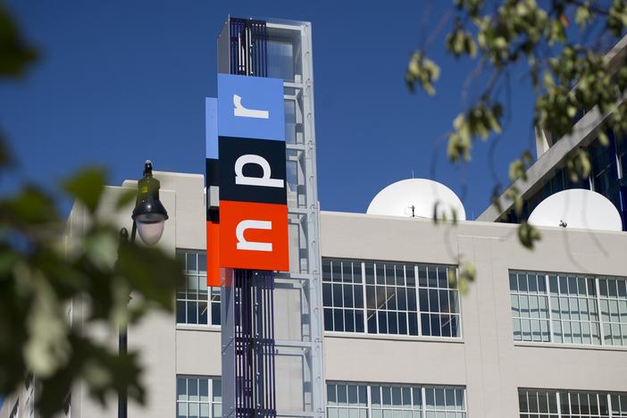 In the past, NPR paved the way as a network helmed by women. Today, it must grapple with its historical flaws, biases and the standards that the network itself has set.