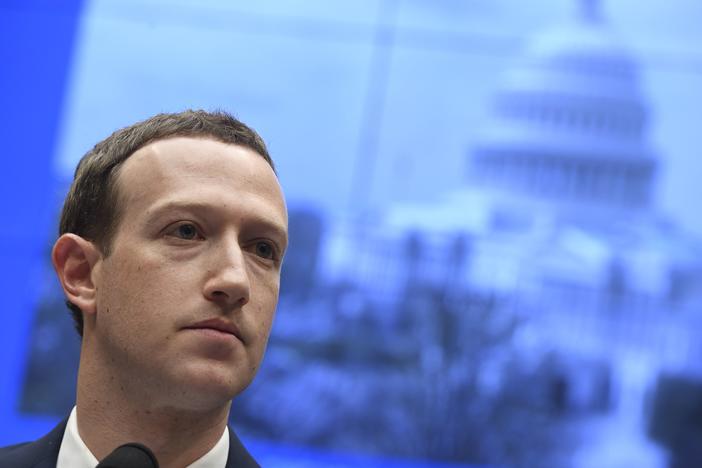 Facebook's Oversight Board says the company, led by CEO Mark Zuckerberg, must take responsibility for its decisions.