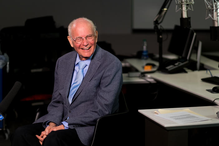 With the help of Bill Siemering, NPR was able to identify its core values and goal to diversify its storytelling.