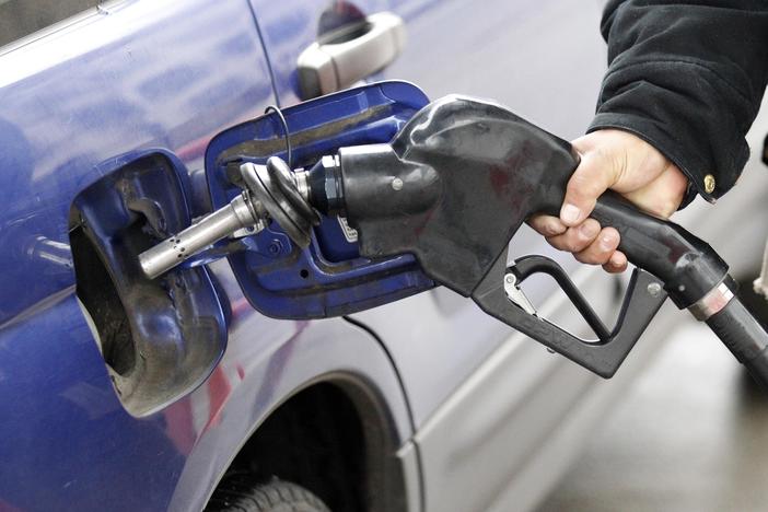The shutdown of the Colonial Pipeline following a cyberattack is prompting speculation about what could happen to gasoline and diesel prices ahead of Memorial Day.