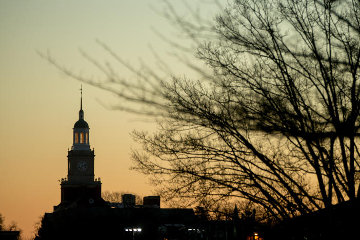 Howard University has prompted an outcry from students and scholars over its decision to dissolve its classics department, the only such program at a historically Black college or university in the nation.