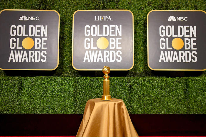 NBC Won't Air 2022 Golden Globes In Rebuke To Hollywood Foreign Press Association