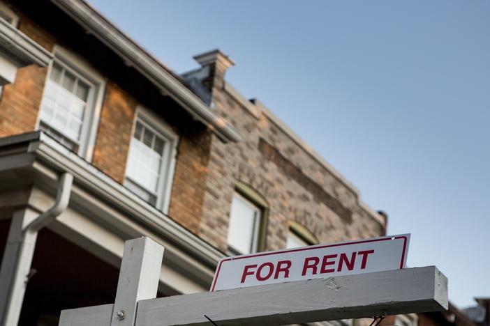 Some families wait years to get a housing voucher only to find out many landlords won't accept them.