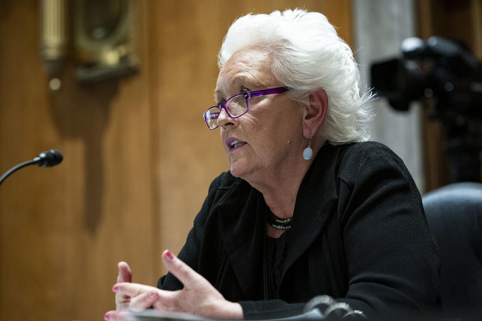 Gayle Smith told the Senate Foreign Relations Committee hearing on May 12: "There is no question but that we need a grand plan and the United States needs to be at the forefront of that," she said.