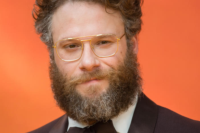 Seth Rogen and his producing partner Evan Goldberg recently founded a company that sells marijuana.