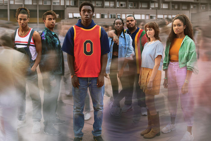 In a TV landscape where racial insensitivity is rampant, <em>Zero</em> stands out for depicting Italy's increasingly multicultural society. The series is "opening up a door in Italy that was just waiting to be opened," says lead actor Giuseppe Dave Seke.