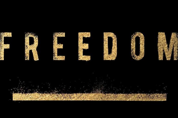 <em>Freedom,</em> by Sebastian Junger