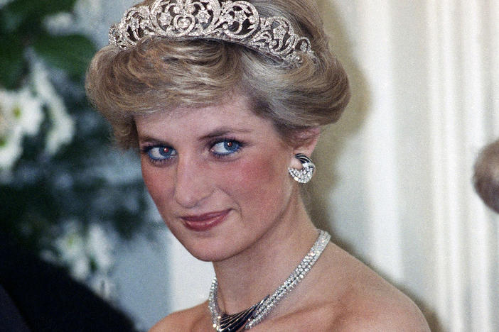 "Our mother lost her life because of this," Prince Harry said in a statement on Thursday, following the release of a scathing report that says Martin Bashir secured a one-on-one interview with Princess Diana by lying and falsifying documents.