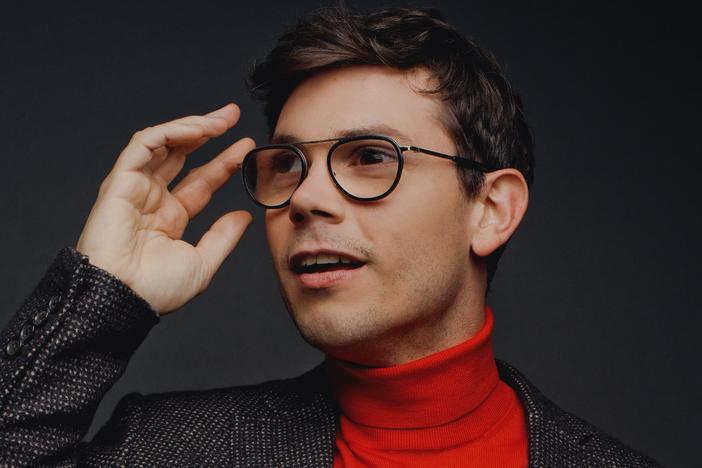 Ryan O'Connell