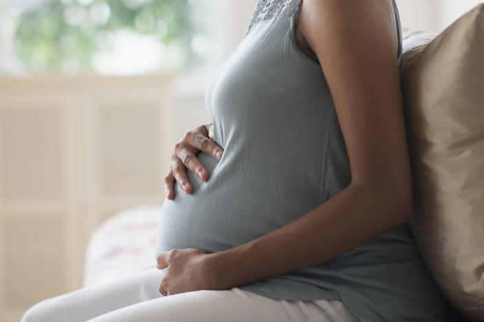 Experts hope a new insurance provision included in the recent stimulus package could help stem rising maternal mortality in the U.S. Each year, about 700 American women die due to pregnancy, childbirth or subsequent complications.