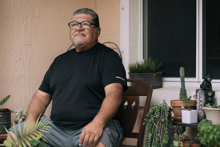 Truck driver José Mendoza has a Humana HMO plan through his employer. It has a $5,000 deductible and 50% coinsurance, leaving him financially vulnerable.