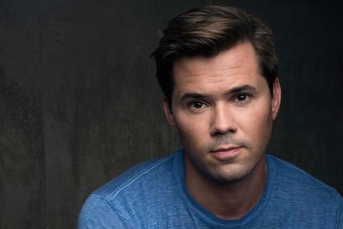 Andrew Rannells