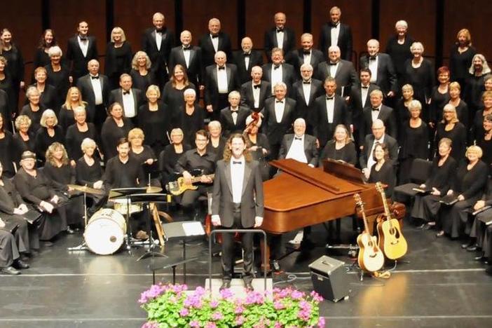 The Skagit Valley Chorale in Washington held a rehearsal in early March of 2020 that became a superspreader event for COVID-19.