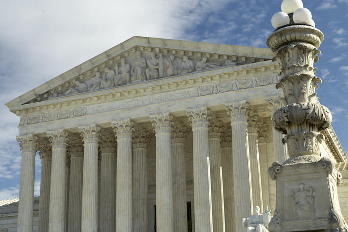The U.S. Supreme Court sided with students in a case involving a cheerleader who dropped F-bombs on Snapchat while complaining about her school.