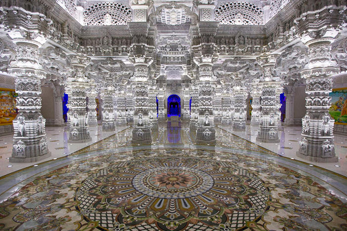 A class action lawsuit recently filed in federal court in New Jersey alleges that the BAPS Hindu temple in Robbinsville brought some 200 workers to the U.S. on R-1 visas as religious volunteers. The lawsuit alleges that the temple actually held them against their will and paid illegally low wages.