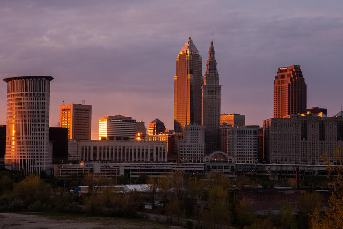 A few years ago Cleveland linked climate policy and social equity. Now the Ohio city is hoping to use federal funding to help achieve its climate action goals.
