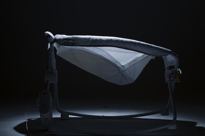 The Rock 'n Play sleeper by Fisher-Price has been linked to the deaths of more than 50 infants. The company recalled the product in 2019 after having sold roughly 4.7 million units.