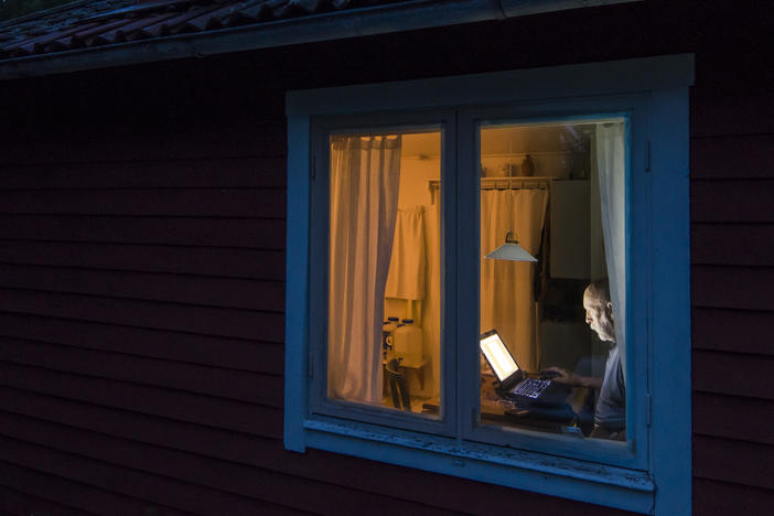 Fake news is rampant, and seniors are especially vulnerable.