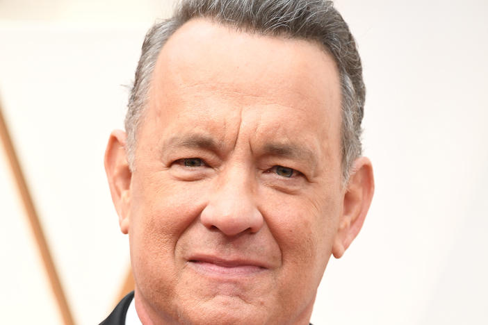 Tom Hanks recently wrote an essay in <em>The New York Times </em>urging<em> </em>more widespread teaching of the 1921 Tulsa Race Massacre. The Oscar winner has built a career on movies about American white men "doing the right thing."