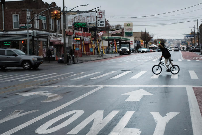 During the War on Drugs, the Brownsville neighborhood in New York City saw some of the highest rates of incarceration in the U.S., as Black and Hispanic men were sent to prison for lengthy prison sentences, often for low-level, nonviolent drug crimes.