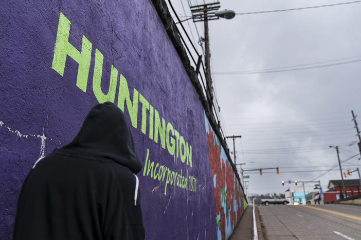 Huntington was once ground-zero for this opioid epidemic. Several years ago, they formed a team that within days visits everyone who overdoses to try to pull them back from the brink. The county's overdose rate plummeted. They wrestled down an HIV cluster. They finally felt hope. Then the pandemic arrived and it undid much of their effort: overdoses shot up again, so did HIV diagnoses.