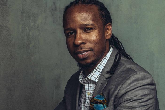 Ibram X. Kendi