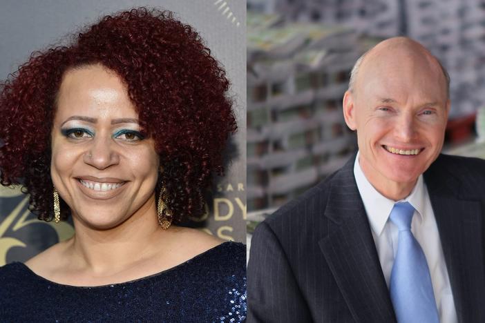 A bid for tenure by Pulitzer Prize-winning journalist Nikole Hannah-Jones at the University of North Carolina at Chapel Hill has been opposed by a leading donor of the journalism school, <em>Arkansas Democrat-Gazette </em>Publisher Walter Hussman.