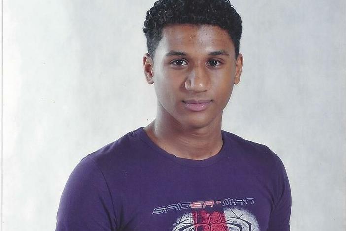 On Tuesday, Saudi Arabia announced Mustafa Hashem al-Darwish had been executed for allegedly attending anti-government protests years earlier, when he was 17.