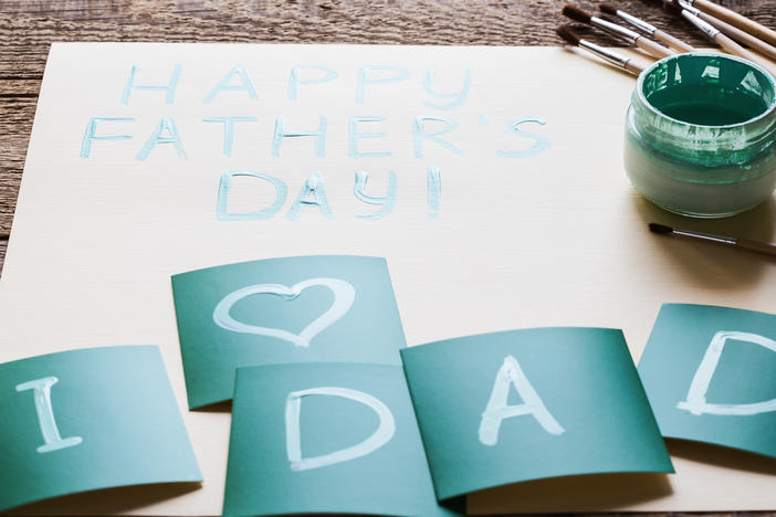 Father's Day, which started in 1910, takes place on the third Sunday of June every year.