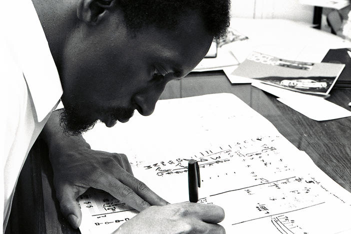 Composer Julius Eastman's music is slowly moving from neglected to championed.