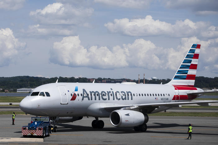 Passengers on American Airlines have had it especially rough, with the airline canceling hundreds of flights in recent days.