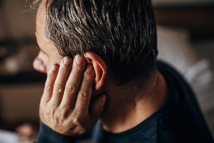 Tinnitus bothers millions of Americans, and complaints are on the rise amid the coronavirus pandemic.
