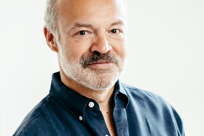 Graham Norton