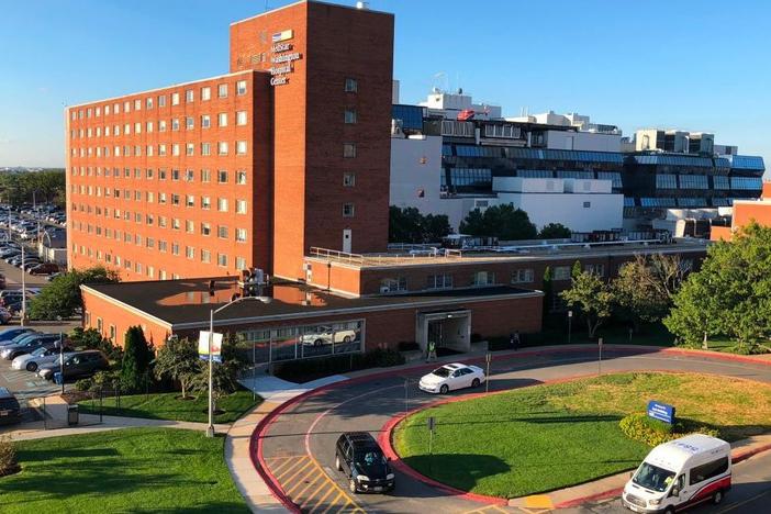 Many hospitals around the country, including Medstar Washington Hospital in Washington, D.C., have started sharing their prices online in compliance with a recent federal rule.