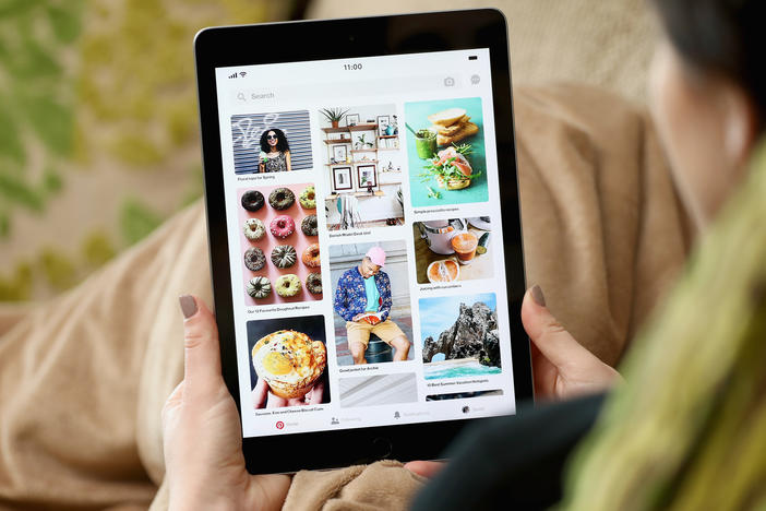 Pinterest is the 14th most popular social platform in the world. The platform has long prohibited ads displaying harmful messaging.