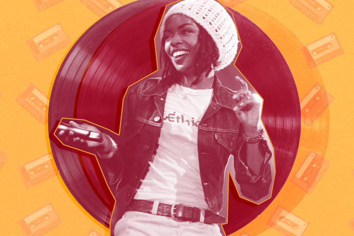 On <em>The Miseducation of Lauryn Hill</em>, the singer provides a re-education in Blackness 101, in which she's both student and teacher. <em></em>