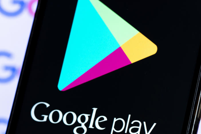 A coalition of more than 30 states on Wednesday sued Google for allegedly abusing its power it has over developers through its Google Play store on Google devices, like Androids.