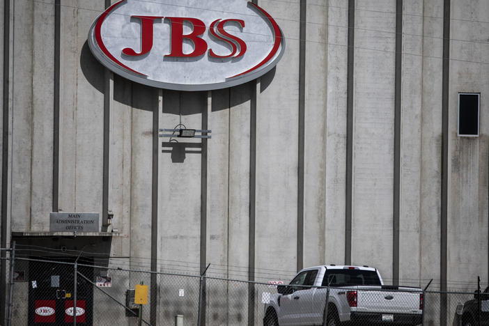 The big meatpacker JBS faced a ransomware attack in early June. JBS paid a ransom of $11 million to cyberattackers.